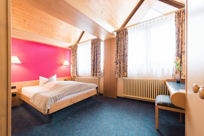 Imagen de la habitación del Hotel Bräutigams Weinstuben. Foto 7