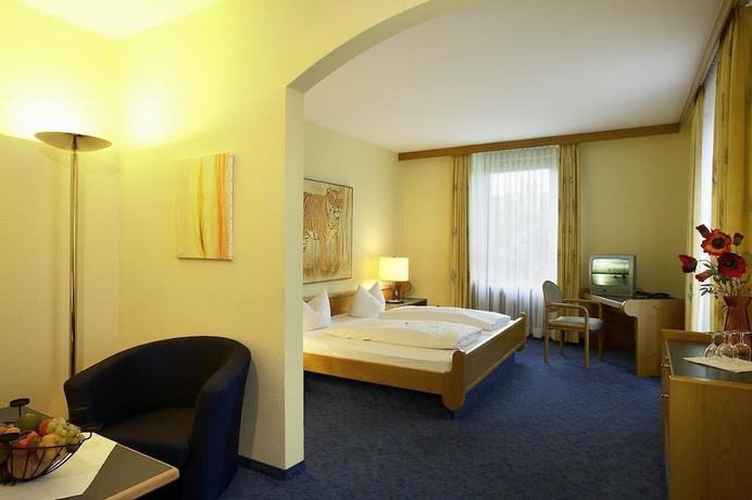 Imagen de la habitación del Hotel Bräutigams Weinstuben. Foto 11