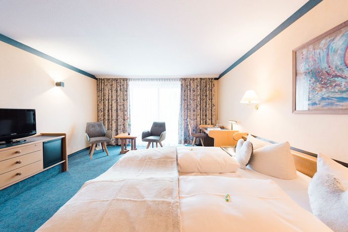 Imagen de la habitación del Hotel Bräutigams Weinstuben. Foto 14