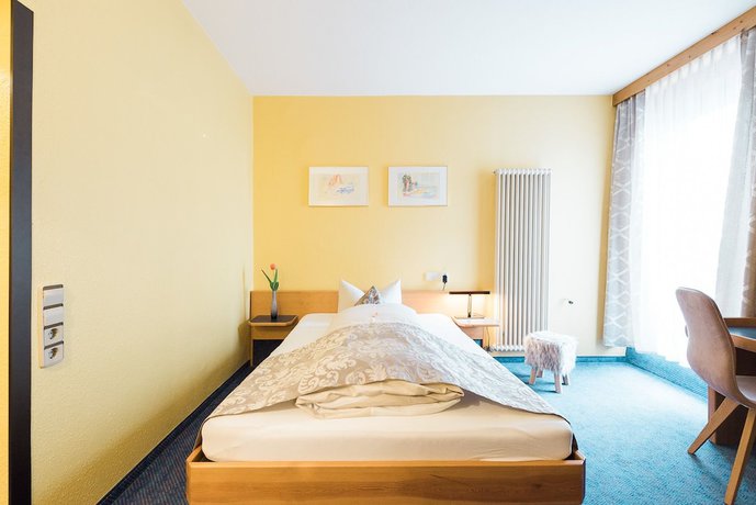 Imagen de la habitación del Hotel Bräutigams Weinstuben. Foto 15