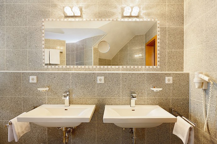 Imagen de la habitación del Hotel Bräutigams Weinstuben. Foto 16