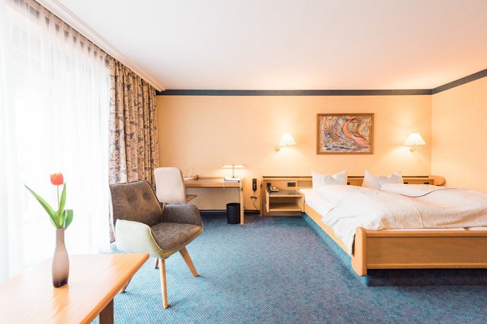 Imagen de la habitación del Hotel Bräutigams Weinstuben. Foto 17