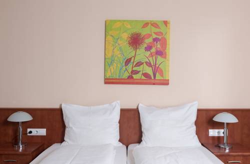 Imagen de la habitación del Hotel Breitenlee. Foto 8