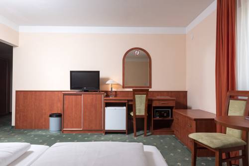 Imagen de la habitación del Hotel Breitenlee. Foto 9