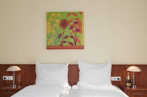 Imagen de la habitación del Hotel Breitenlee. Foto 11