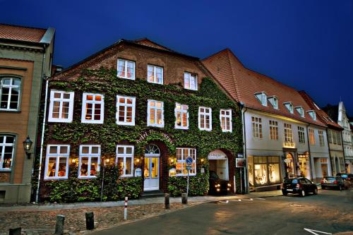 Imagen general del Hotel Bremer Hof. Foto 1