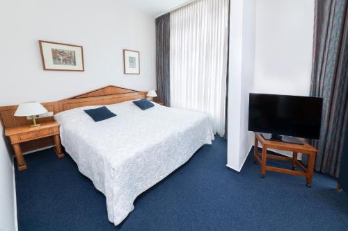 Imagen de la habitación del Hotel Bremer Hof. Foto 3