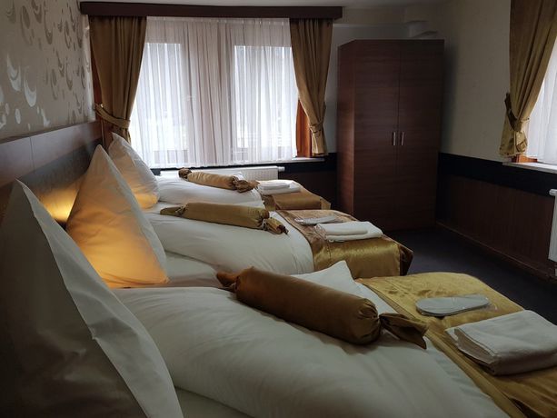 Imagen de la habitación del Hotel Bremer Schlagd. Foto 4