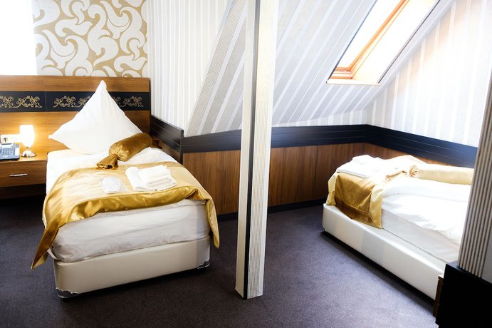 Imagen de la habitación del Hotel Bremer Schlagd. Foto 5