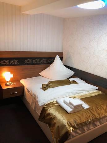 Imagen de la habitación del Hotel Bremer Schlagd. Foto 6