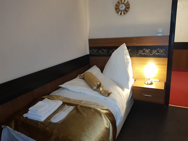 Imagen de la habitación del Hotel Bremer Schlagd. Foto 7
