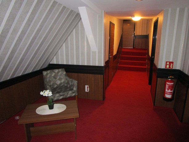 Imagen de los interiores del Hotel Bremer Schlagd. Foto 18