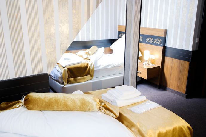 Imagen de la habitación del Hotel Bremer Schlagd. Foto 8