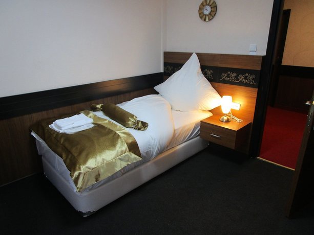Imagen de la habitación del Hotel Bremer Schlagd. Foto 9