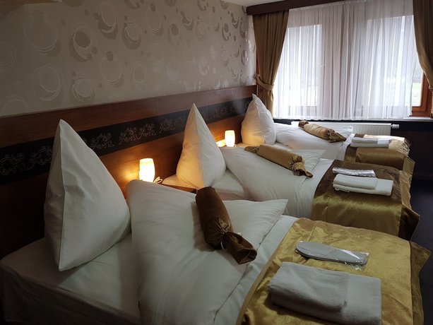 Imagen de la habitación del Hotel Bremer Schlagd. Foto 11