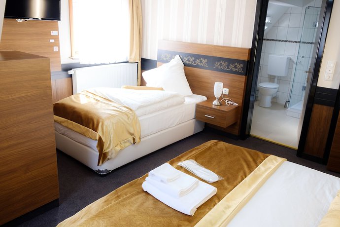 Imagen de la habitación del Hotel Bremer Schlagd. Foto 12