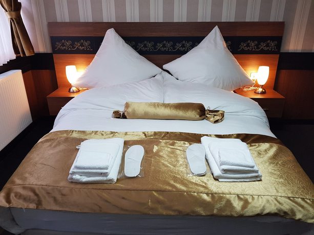 Imagen de la habitación del Hotel Bremer Schlagd. Foto 13