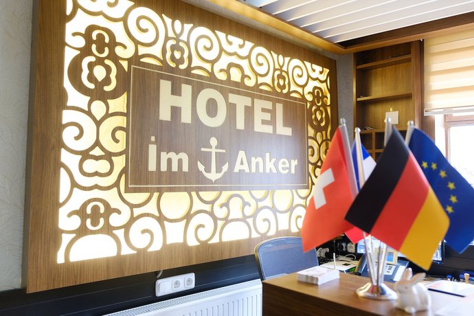 Imagen de los interiores del Hotel Bremer Schlagd. Foto 20