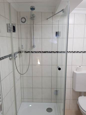 Imagen de la habitación del Hotel Bremer Schlagd. Foto 15