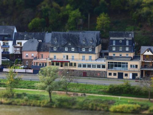 Imagen general del Hotel Briedeler Haus. Foto 1