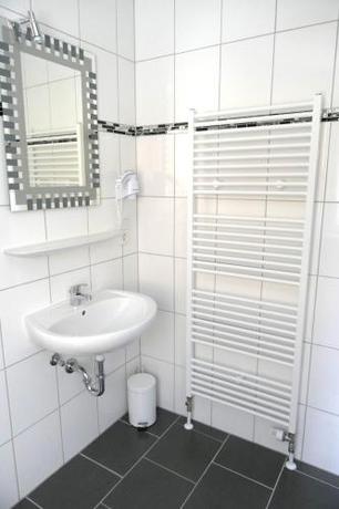 Imagen general del Hotel Briedeler Haus. Foto 2