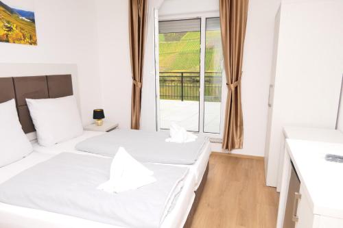 Imagen general del Hotel Briedeler Haus. Foto 3