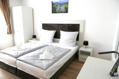 Imagen general del Hotel Briedeler Haus. Foto 4