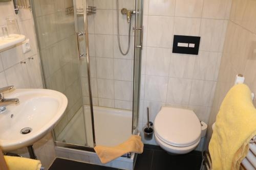 Imagen general del Hotel Brigitte. Foto 3