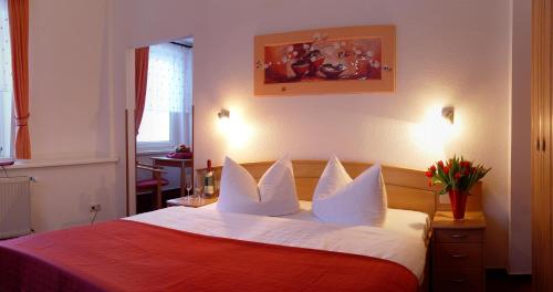 Imagen de la habitación del Hotel Brockenst&uuml;bchen. Foto 6