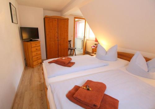 Imagen general del Hotel Brockenst&uuml;bchen. Foto 3