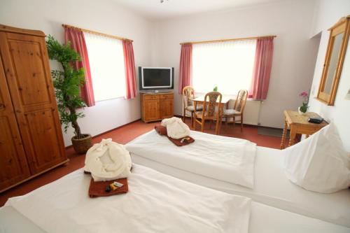 Imagen general del Hotel Brockenst&uuml;bchen. Foto 4
