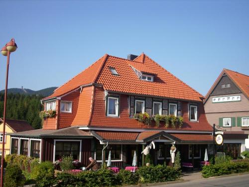 Imagen general del Hotel Brockenst&uuml;bchen. Foto 5