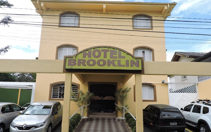 Imagen general del Hotel Brooklin. Foto 1