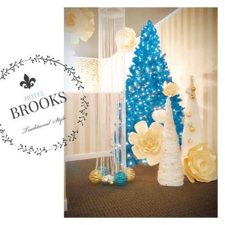 Imagen general del Hotel Brooks (Adult Only ). Foto 1