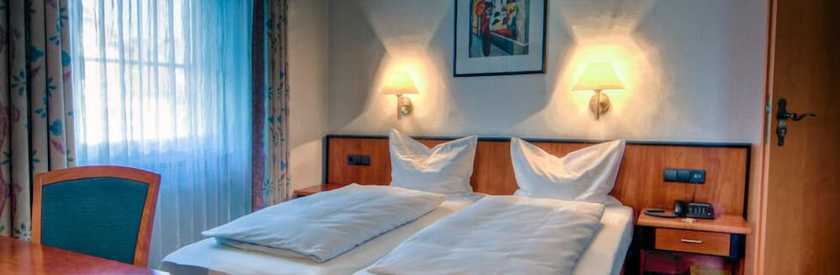 Imagen de la habitación del Hotel Br&ouml;&szlig;ler. Foto 10