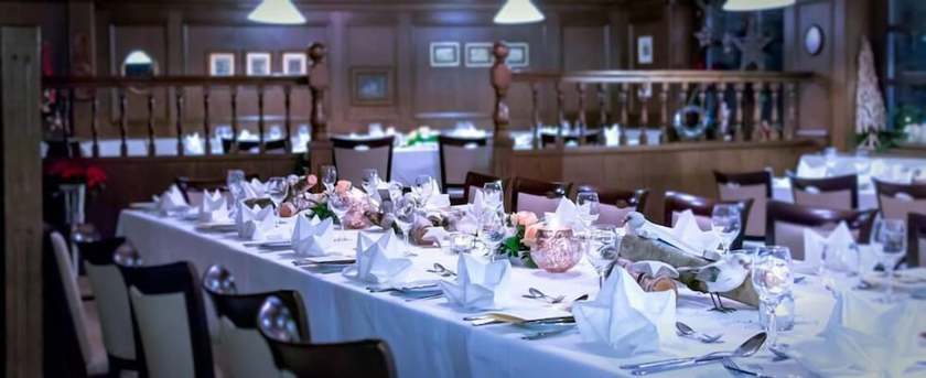 Imagen del bar/restaurante del Hotel Br&ouml;&szlig;ler. Foto 5