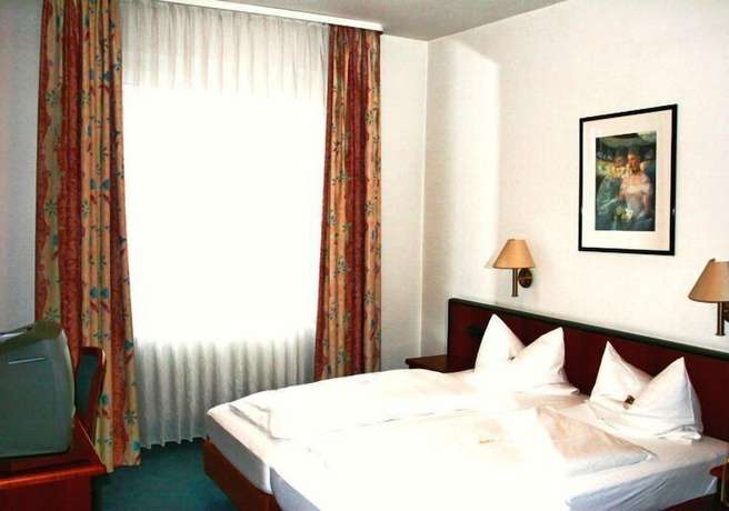 Imagen de la habitación del Hotel Br&ouml;&szlig;ler. Foto 11