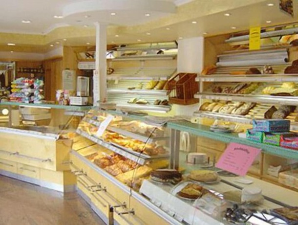 Imagen del bar/restaurante del Hotel Br&ouml;&szlig;ler. Foto 6