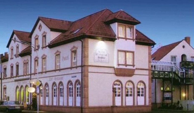 Imagen general del Hotel Br&ouml;&szlig;ler. Foto 3