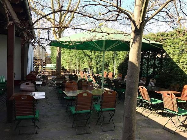 Imagen de los exteriores del Hotel Br&ouml;&szlig;ler. Foto 13