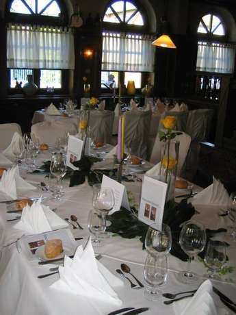 Imagen del bar/restaurante del Hotel Br&ouml;&szlig;ler. Foto 8