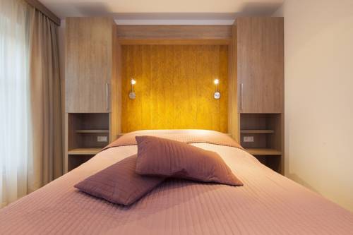 Imagen de la habitación del Hotel Bru. Foto 5