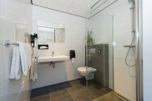 Imagen de la habitación del Hotel Bru. Foto 6