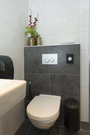 Imagen de la habitación del Hotel Bru. Foto 7