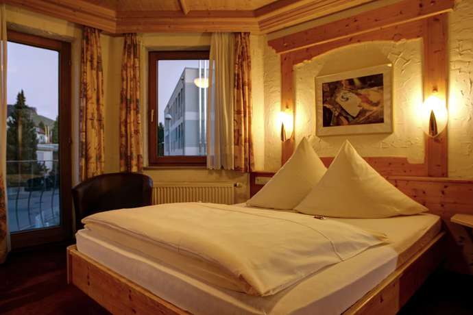 Imagen general del Hotel Bruker. Foto 1