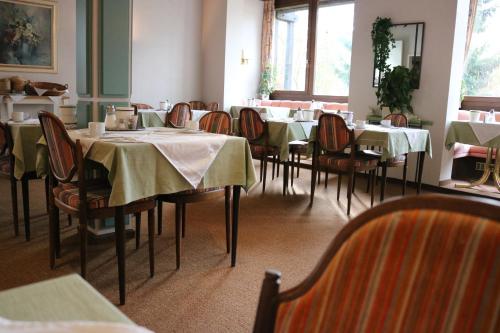 Imagen general del Hotel Brunnenhof, Bad F&uuml;ssing. Foto 2