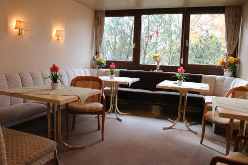 Imagen general del Hotel Brunnenhof, Bad F&uuml;ssing. Foto 5
