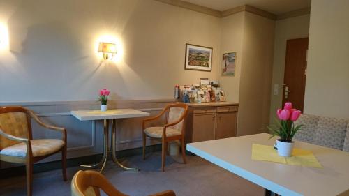 Imagen general del Hotel Brunnenhof, Bad F&uuml;ssing. Foto 6