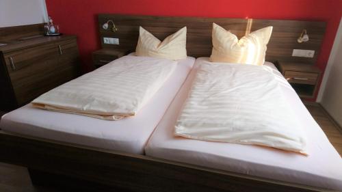 Imagen general del Hotel Brunnenhof, Bad F&uuml;ssing. Foto 9