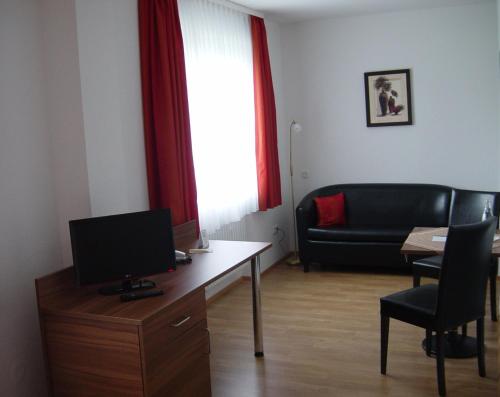 Imagen de la habitación del Hotel Brunnenhof, Bad F&uuml;ssing. Foto 17